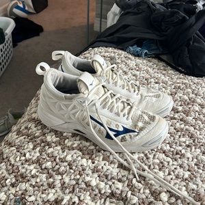 MIZUNO VOLLEYBALL SHOES